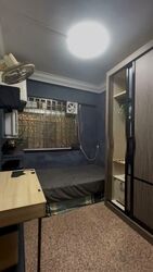 Blk 162 Yung Ping Road (Jurong West), HDB Executive #591220301